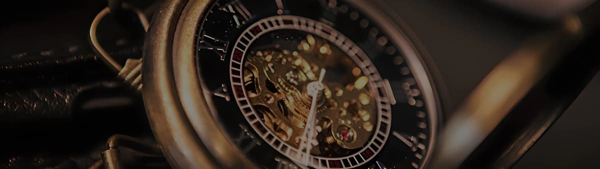 The Watch & Beyond family in the boutique