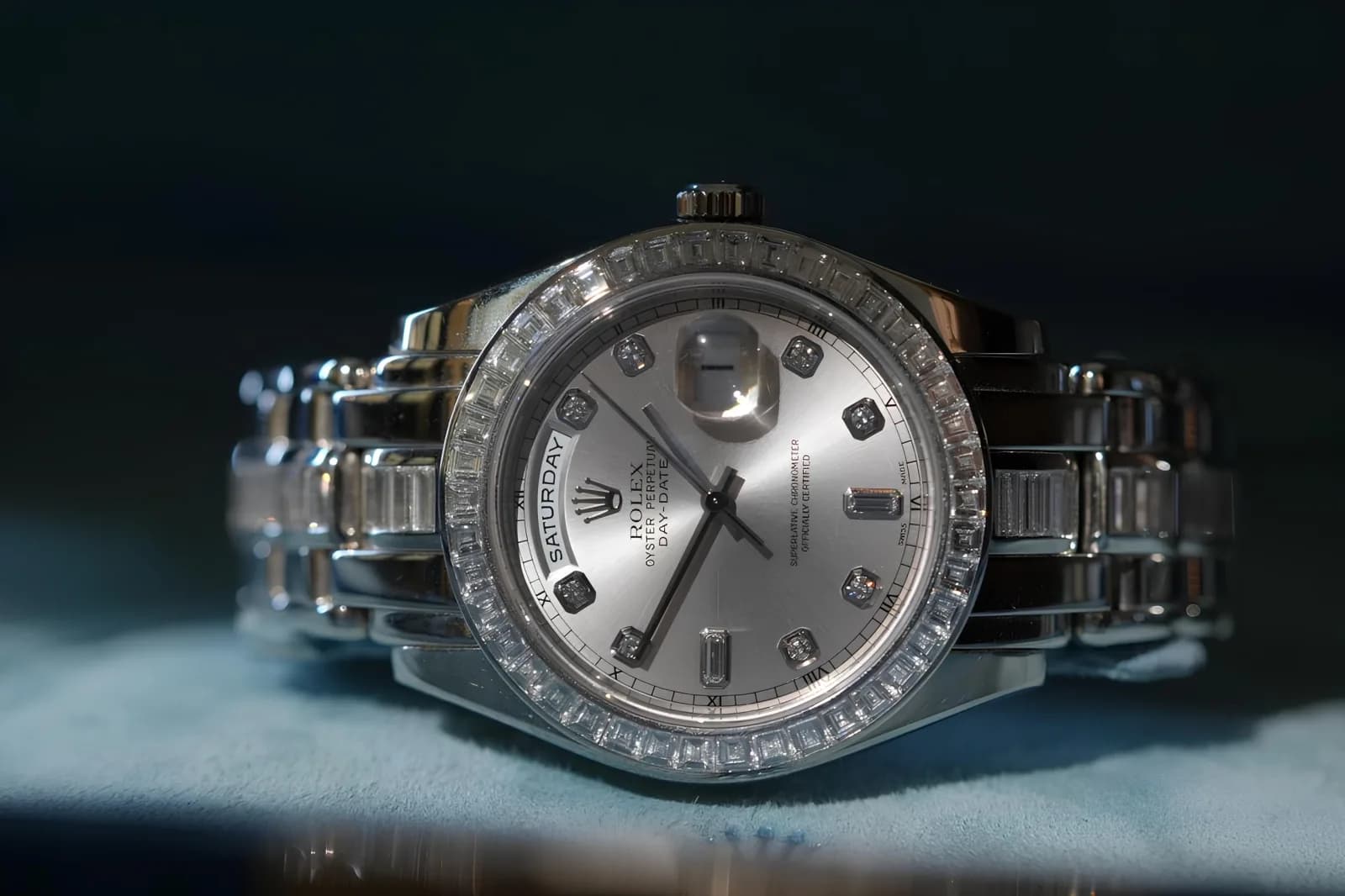 Watch & Beyond